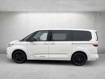 Volkswagen LT TDI Style — photo 2