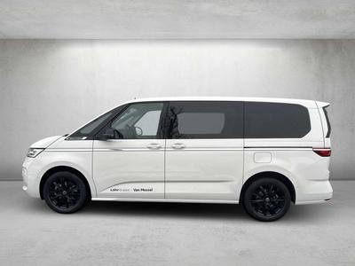 Volkswagen LT TDI Style