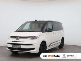 Volkswagen Multivan EHybrid 4Motion Edition - 2026 - Joinsteer - #1