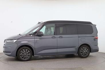 Volkswagen Multivan EHybrid 4Motion Beach — photo 2