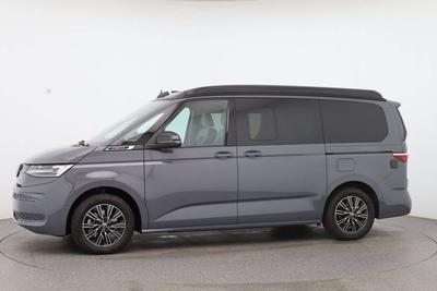 Volkswagen Multivan EHybrid 4Motion Beach