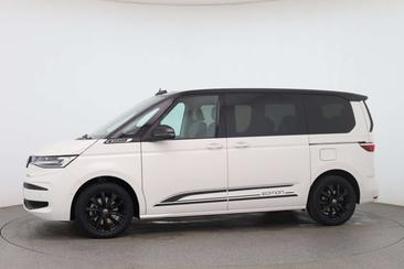 Volkswagen Multivan EHybrid 4Motion Edition — photo 2