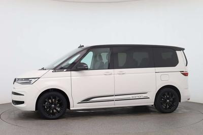 Volkswagen Multivan EHybrid 4Motion Edition