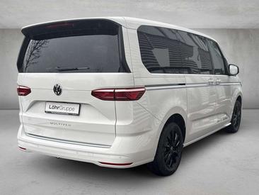 Volkswagen LT TDI Style — photo 3
