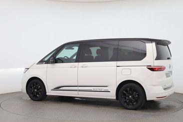 Volkswagen Multivan EHybrid 4Motion Edition — photo 3