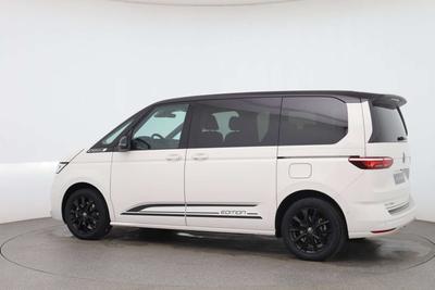 Volkswagen Multivan EHybrid 4Motion Edition