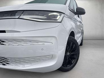 Volkswagen LT TDI Style — photo 4