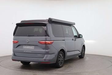 Volkswagen Multivan EHybrid 4Motion Beach — photo 5