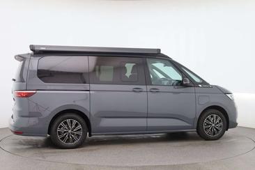 Volkswagen Multivan EHybrid 4Motion Beach — photo 6
