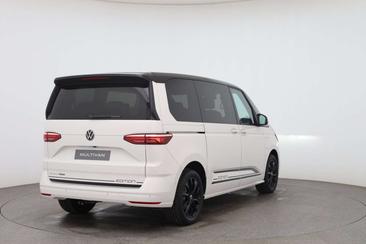 Volkswagen Multivan EHybrid 4Motion Edition — photo 5