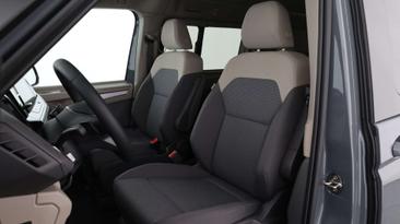 Volkswagen Multivan California EHybrid 4Motion — photo 9