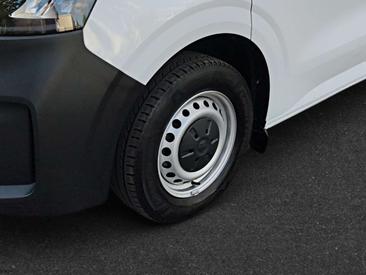 Volkswagen Transporter — photo 14