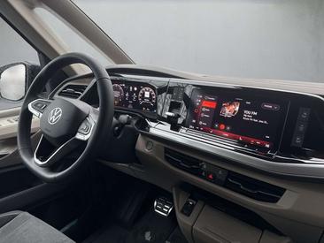 Volkswagen LT TDI Style — photo 7