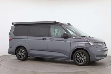 Volkswagen Multivan EHybrid 4Motion Beach — photo 7