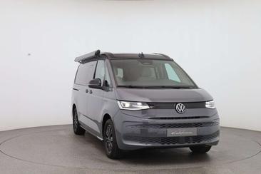 Volkswagen Multivan EHybrid 4Motion Beach — photo 8
