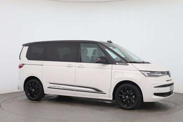 Volkswagen Multivan EHybrid 4Motion Edition — photo 7