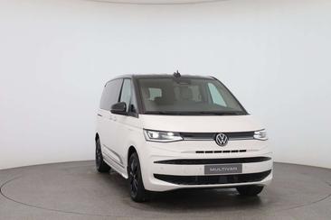 Volkswagen Multivan EHybrid 4Motion Edition — photo 8