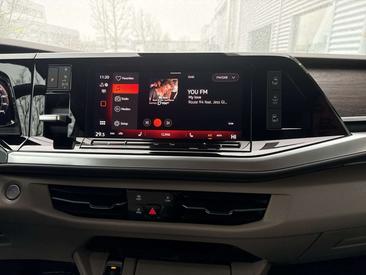 Volkswagen LT TDI Style — photo 9