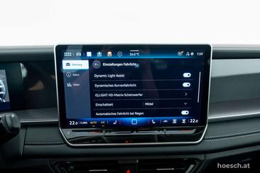 Volkswagen Tayron TDI 4Motion Life — photo 13