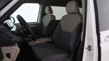 Volkswagen Multivan EHybrid 4Motion Edition — photo 9