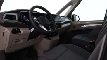 Volkswagen Multivan EHybrid 4Motion Beach — photo 10