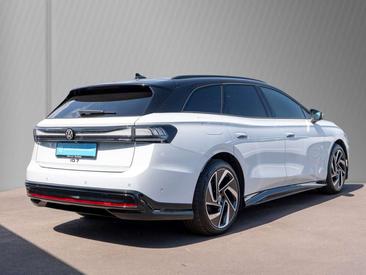 Volkswagen ID.7 Tourer Pro S — photo 4