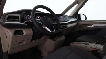 Volkswagen Multivan EHybrid 4Motion Edition — photo 10