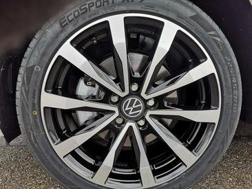 Volkswagen Caddy Sport Edition — photo 3