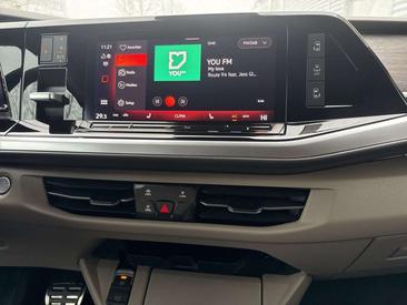 Volkswagen LT TDI Style — photo 11