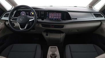 Volkswagen Multivan EHybrid 4Motion Edition — photo 11
