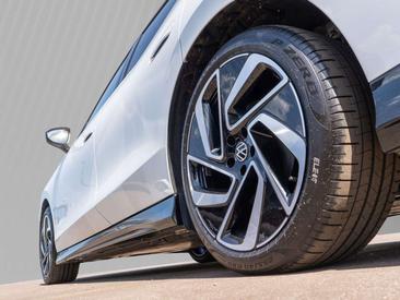 Volkswagen ID.7 Tourer Pro S — photo 5