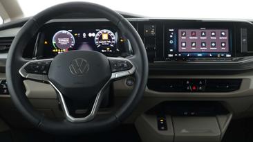Volkswagen Multivan EHybrid 4Motion Beach — photo 12