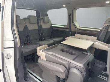 Volkswagen LT TDI Style — photo 13