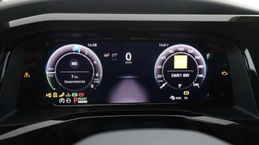 Volkswagen Multivan EHybrid 4Motion Edition — photo 13