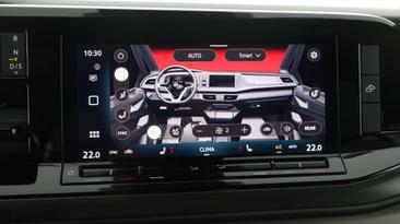 Volkswagen Multivan EHybrid 4Motion Beach — photo 14
