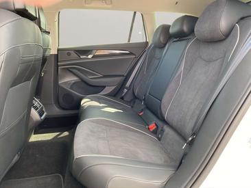 Volkswagen Passat ETSI Business — photo 10