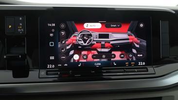 Volkswagen Multivan EHybrid 4Motion Edition — photo 14