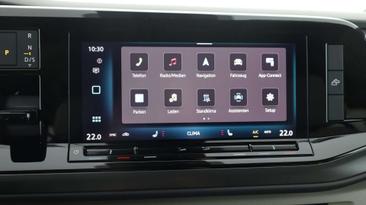 Volkswagen Multivan EHybrid 4Motion Beach — photo 15