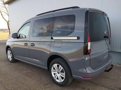 Volkswagen Caddy TDI