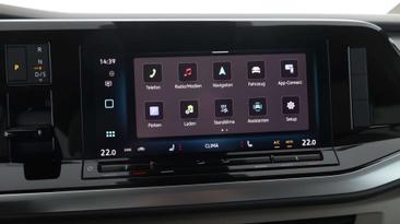 Volkswagen Multivan EHybrid 4Motion Edition — photo 15