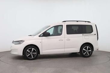Volkswagen Caddy Family TSI — photo 2