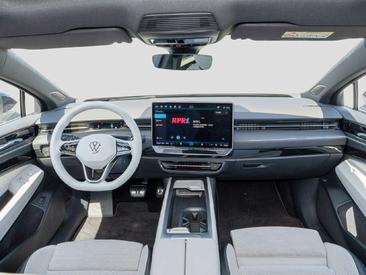 Volkswagen ID.7 Tourer Pro S — photo 11