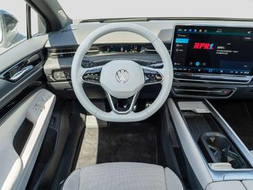 Volkswagen ID.7 Tourer Pro S — photo 13
