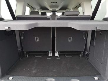 Volkswagen Caddy Maxi TSI Sport Edition — photo 7
