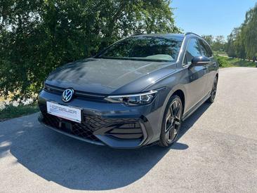 Volkswagen Golf Variant MHeV Sport — photo 2