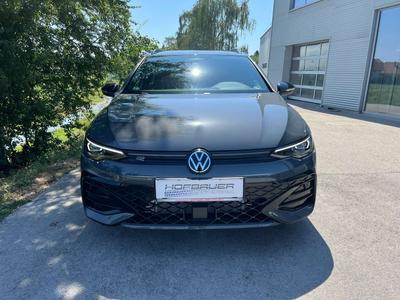 Volkswagen Golf Variant MHeV Sport