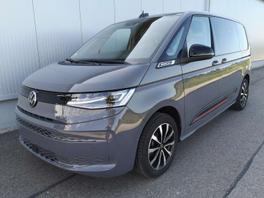 Volkswagen Multivan Hybrid 4Motion Lite - 2026 - Joinsteer - #1