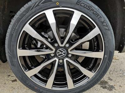 Volkswagen Caddy Sport Edition