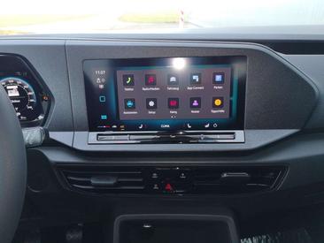 Volkswagen Caddy Sport Edition — photo 8
