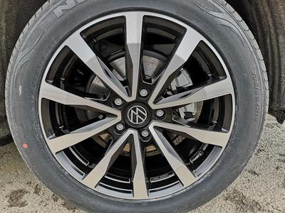 Volkswagen Multivan 4Motion Lite